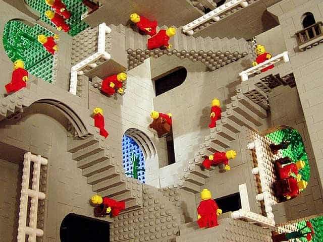 brain active